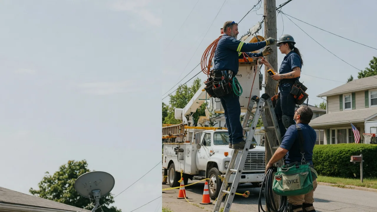 Electrical Repair in Dewey, OK near me